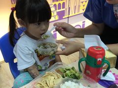 -I-Shine英语国际教育(大三林中心)
