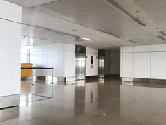 -英迪拉·甘地国际机场