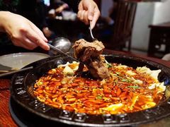 -受气牛肉·重庆耙牛肉(来福士店)
