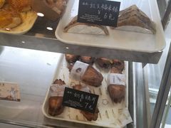 -永康饼屋(桑达大厦总店)