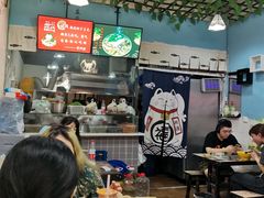 大堂-龍城柳州螺蛳粉(群星路店)