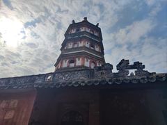 -南华禅寺