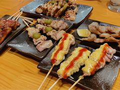 -鸟内会(河北路店)