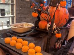 -美食汇自助餐厅·杭州城中香格里拉