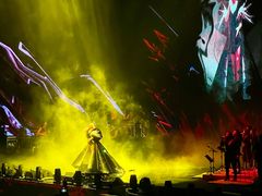 -宝能国际体育演艺中心