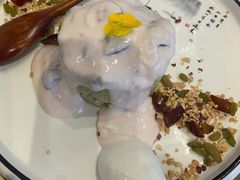 -天蓮珍素館