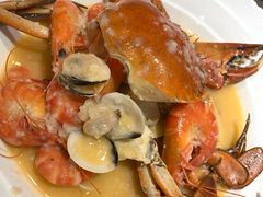-龚记海鲜20年老字号