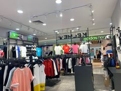 -利群商厦(台东店)