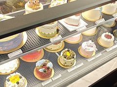 -Pantry's Best派悦坊蛋糕(K11购物艺术中心店)