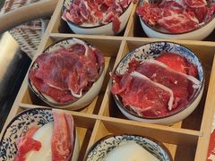 -清真·天府皇城坝百年牛肉火锅(皇城清真寺店)