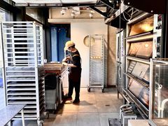 -dotcom coffee古点咖啡(致真大厦店)