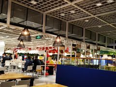 -宜家·瑞典风味餐厅(四元桥店)