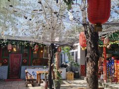 -姥家大锅台(魏各庄路店)