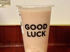 -古茗(万江华南mall店)