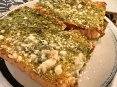 -PIZZA BIANCA(万象城店)