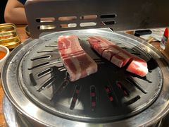 -九田家黑牛烤肉料理(新辰里亚运村店)