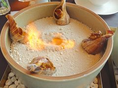 -小运河·公馆(国贸店)