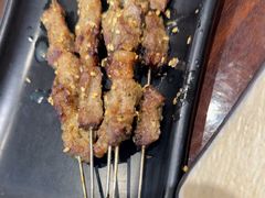 -巴依老爷新疆餐厅