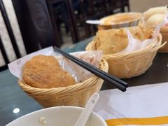 -方中山胡辣汤(航海东路店)