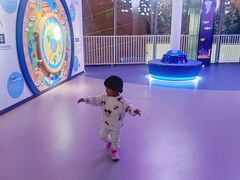 -贝林大翅鲸简餐厅(国家海洋博物馆店)