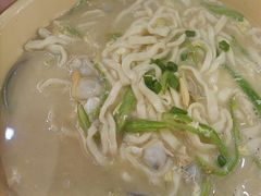 -君霖海鲜私房菜(春柳店)