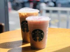 -星巴克臻选(宁波天一广场店)
