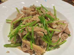 芫爆散丹-南门小馆·清真(国贸商城店)