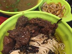 -张记牛肉面馆(天津路店)