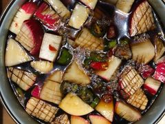 -思金拉措庄园藏餐(太阳岛店)