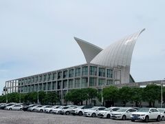 -上海中国航海博物馆