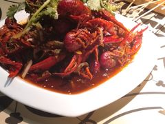 -新凯旋烧烤·燕姐千岛湖土菜