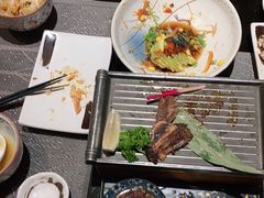 -昱匠·日本料理(金融街店)