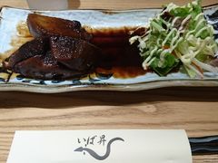 -昇鳗鱼家(浦东店)