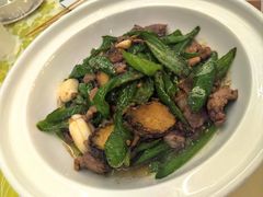 -铭副琦食·虾蟹烩馆(渔人码头店)