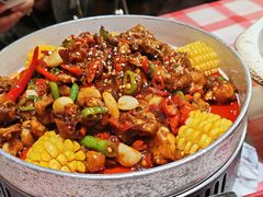 -辣小鲜·南昌大排档(船山路店)