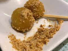 -松记糖水店(铜锣湾分店)