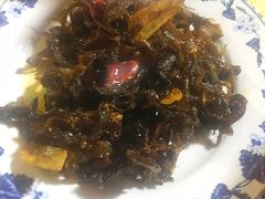 -龙姐私房菜(和顺古镇店)