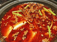 -小饕荟雅安贡椒鱼鲜馆(广福桥店)