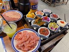 -楠火锅(仁恒梦中心店)