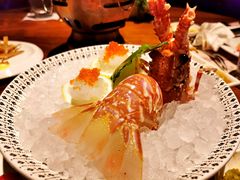 -Mr·Fish鱼鲜生海鲜放题(银泰in99店)