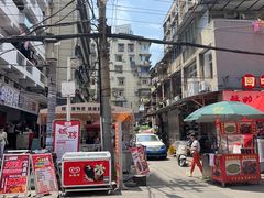 -回味黑鸭煲·始于2006(万松园店)