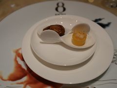 -8餐厅(新葡京酒店)
