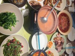 -巴蜀风·地道川菜(总店)