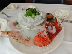 -MORTON'S 莫尔顿牛排坊(北京丽晶酒店)