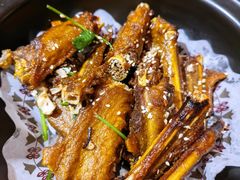 -德胜轩正宗顺德菜(宝安沙井会展中心店)