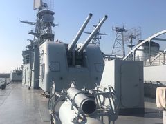 -中国人民解放军海军博物馆