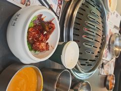 -农乐园炭火烤肉(繁花中心店)