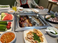 -海底捞火锅(振华商厦店)