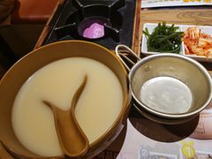 -冰川延边料理·炭烤串(原小木屋店)