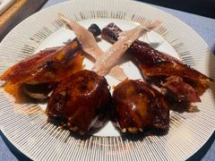 -怡情荟•海鲜青岛菜(五四广场旗舰店)